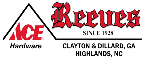 Reeves 1928