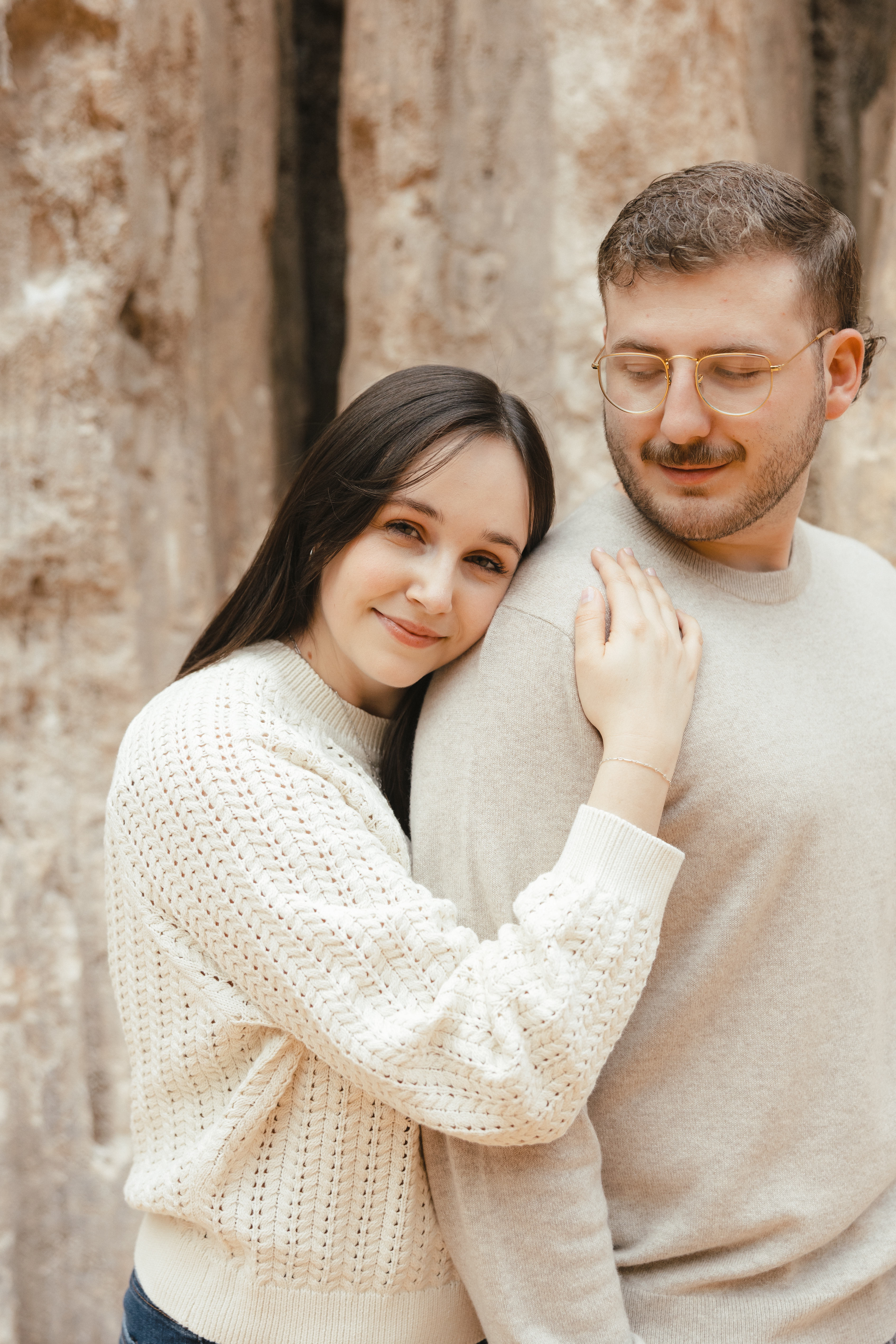 Jessie Kuehne and Preston Taylor bridal registry at Reeves