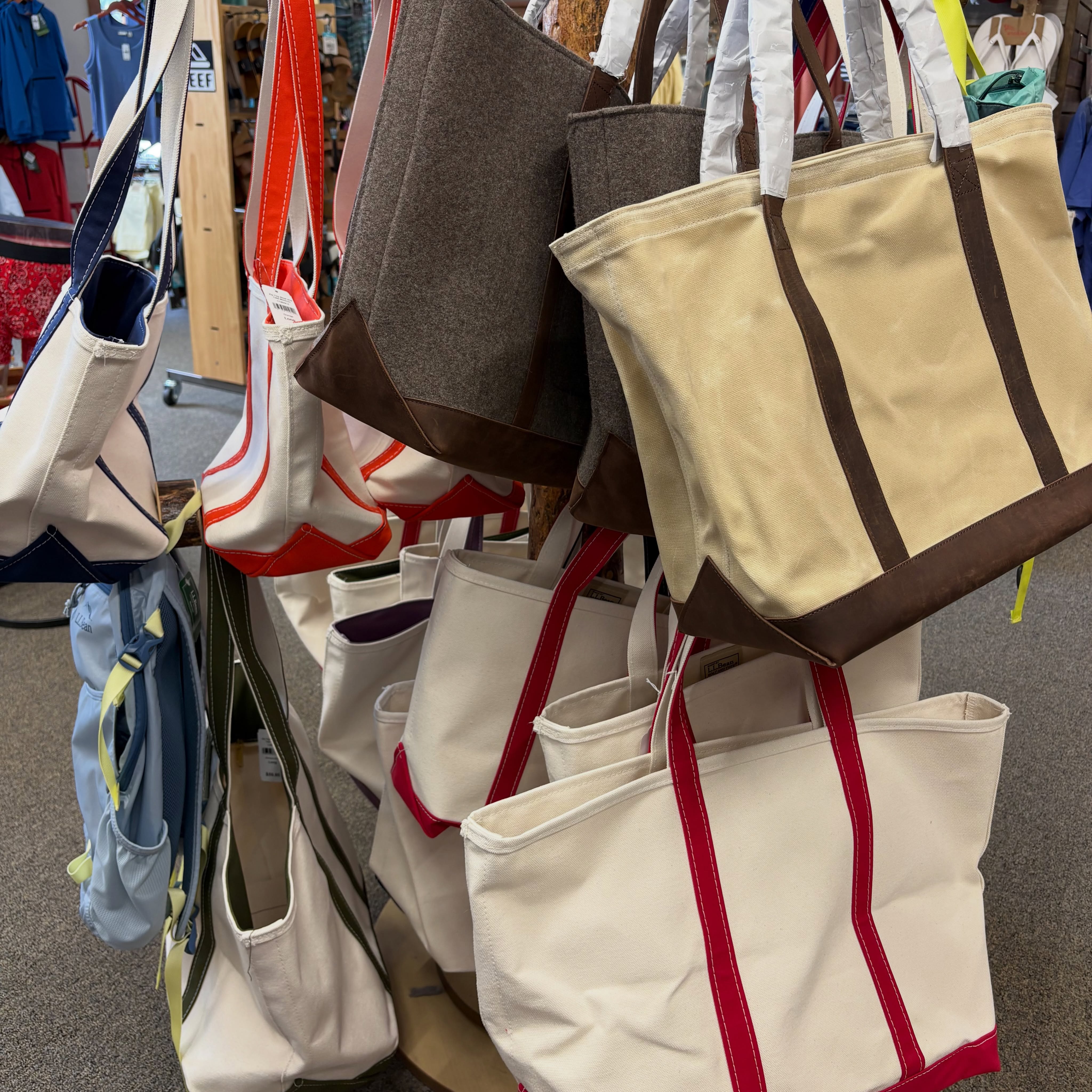 Back-to-School Backpacks and Bags at Reeves in Clayton, GA image 3