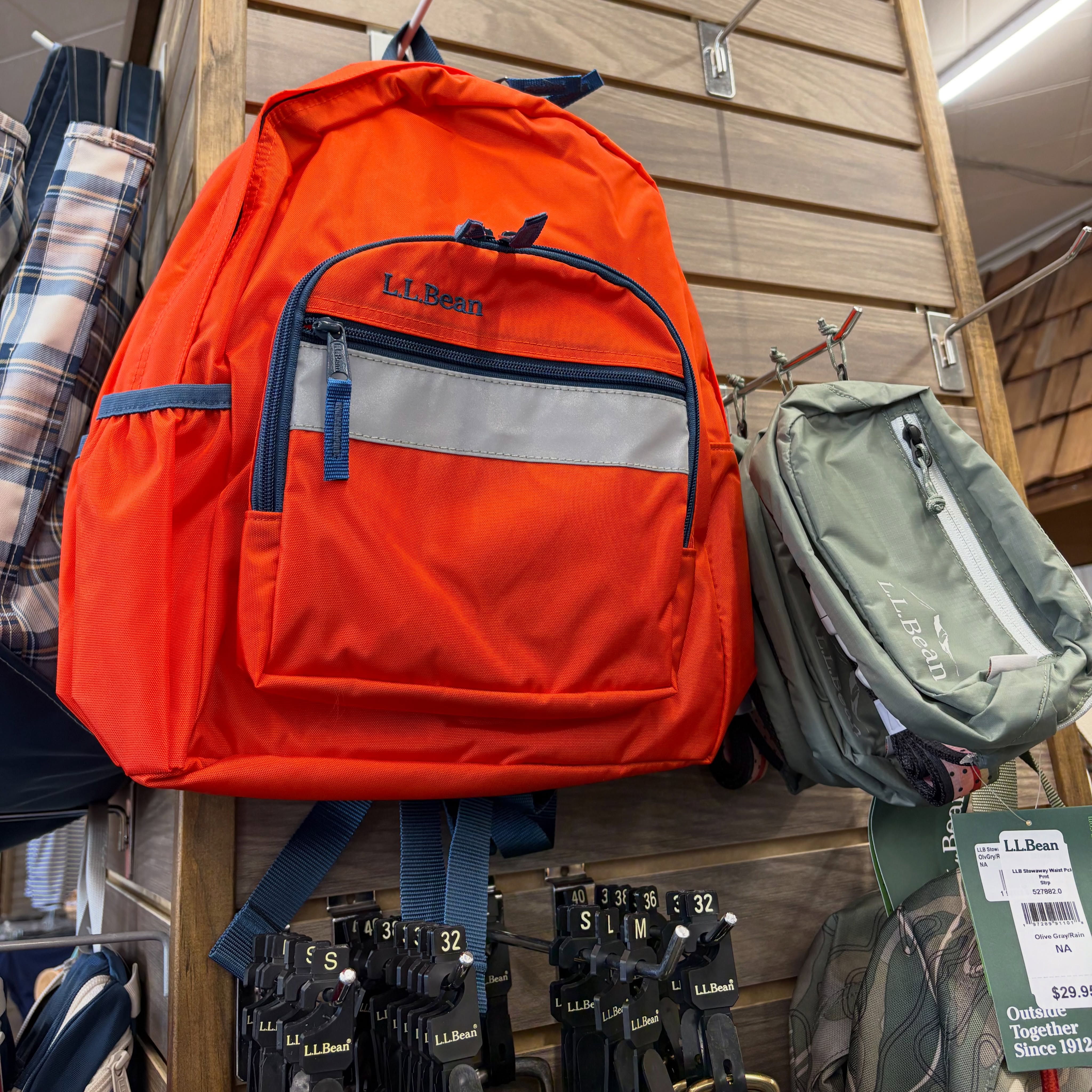Back-to-School Backpacks and Bags at Reeves in Clayton, GA image 4