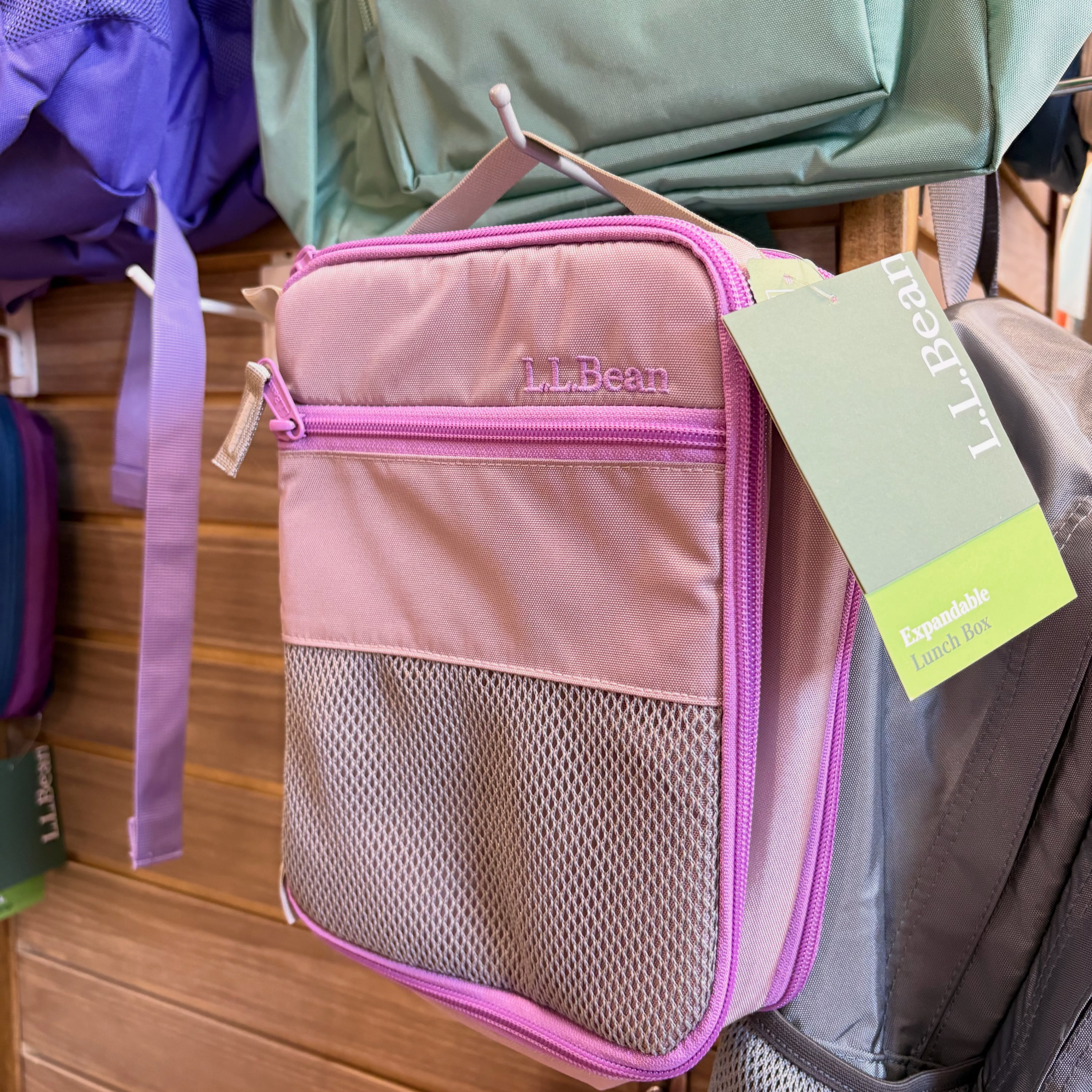 Back-to-School Backpacks and Bags at Reeves in Clayton, GA