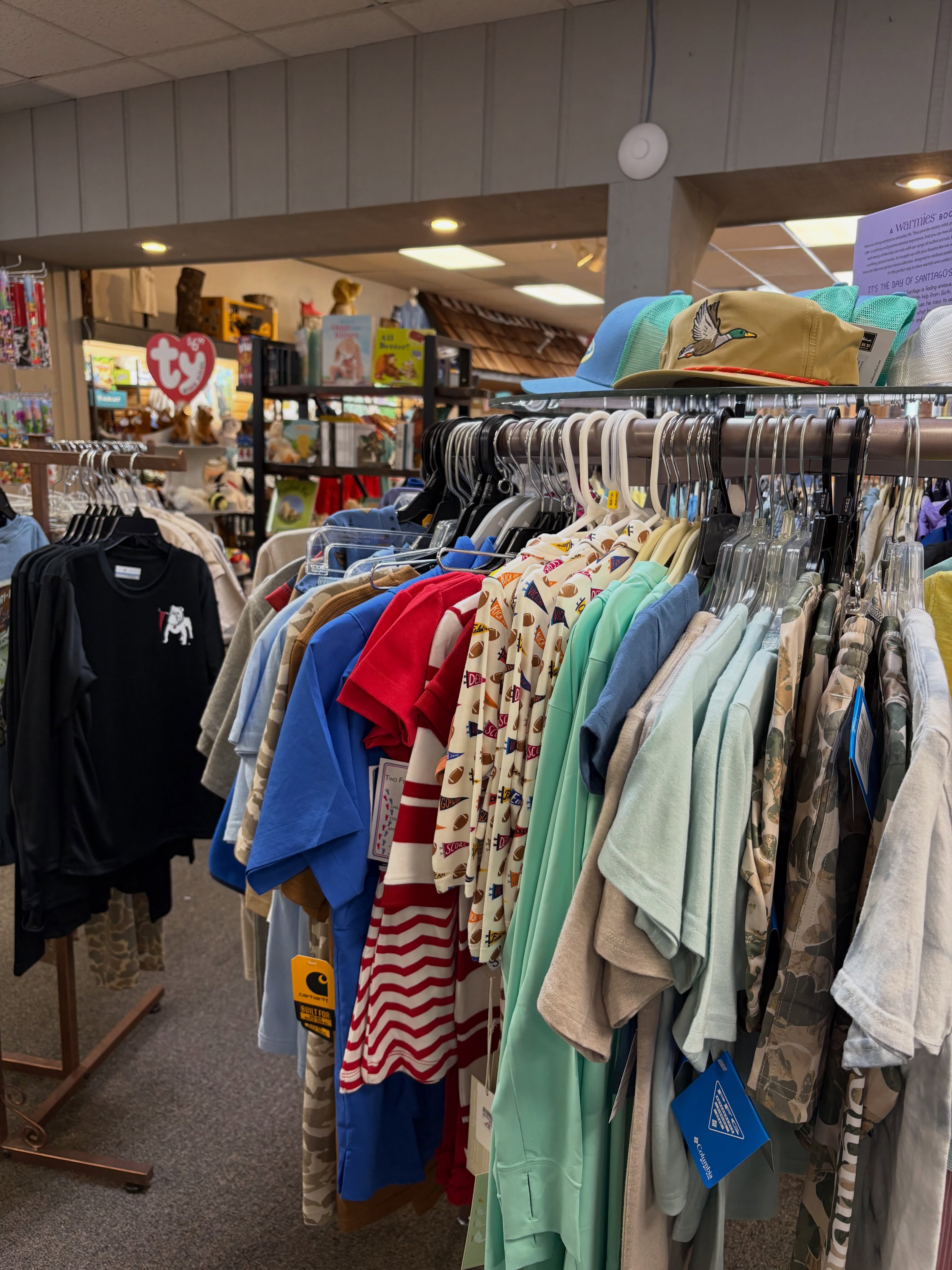 Back-to-School Clothing for Kids at Reeves in Clayton, GA image 2