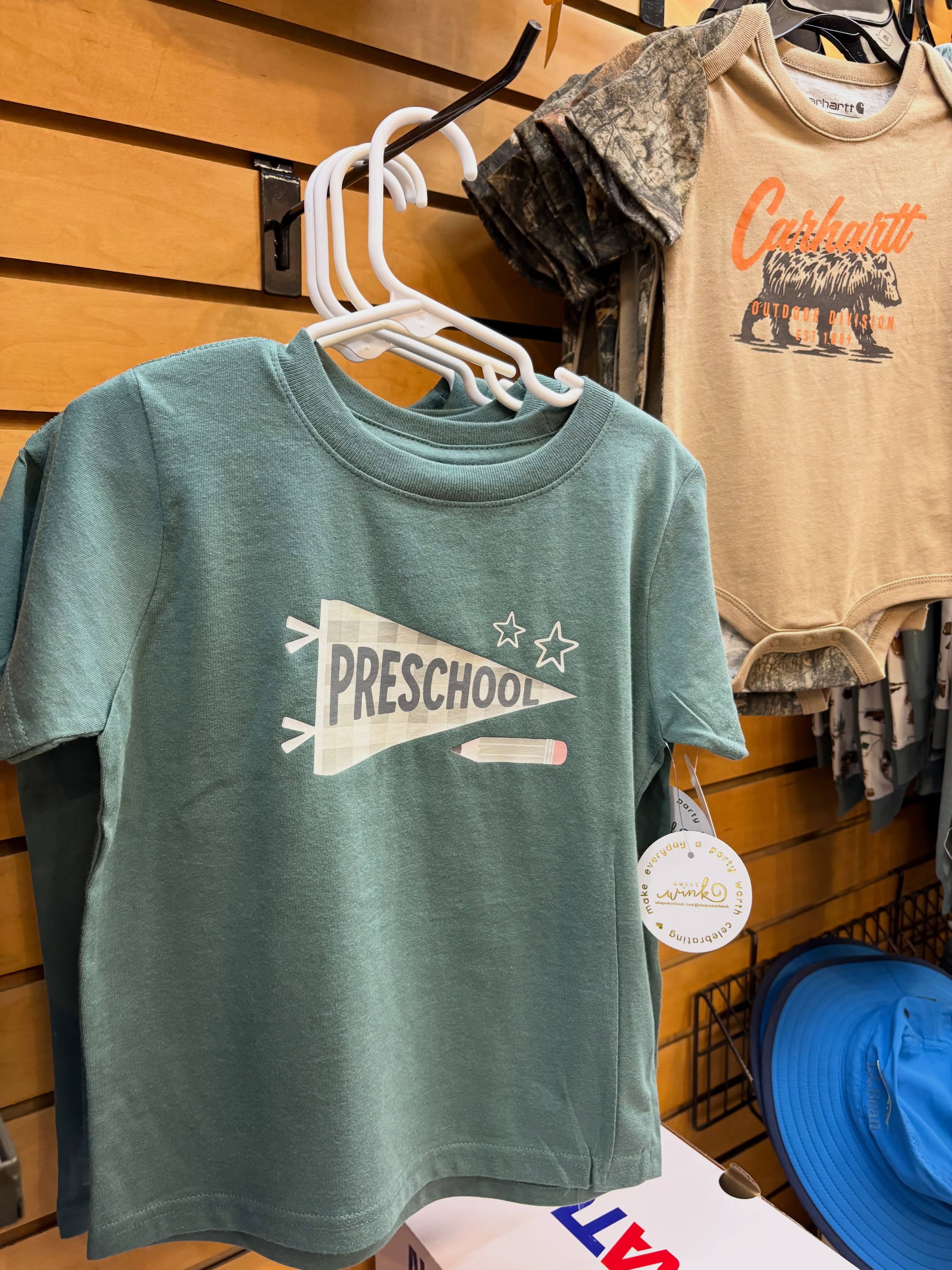 Back-to-School Clothing for Kids at Reeves in Clayton, GA image 3