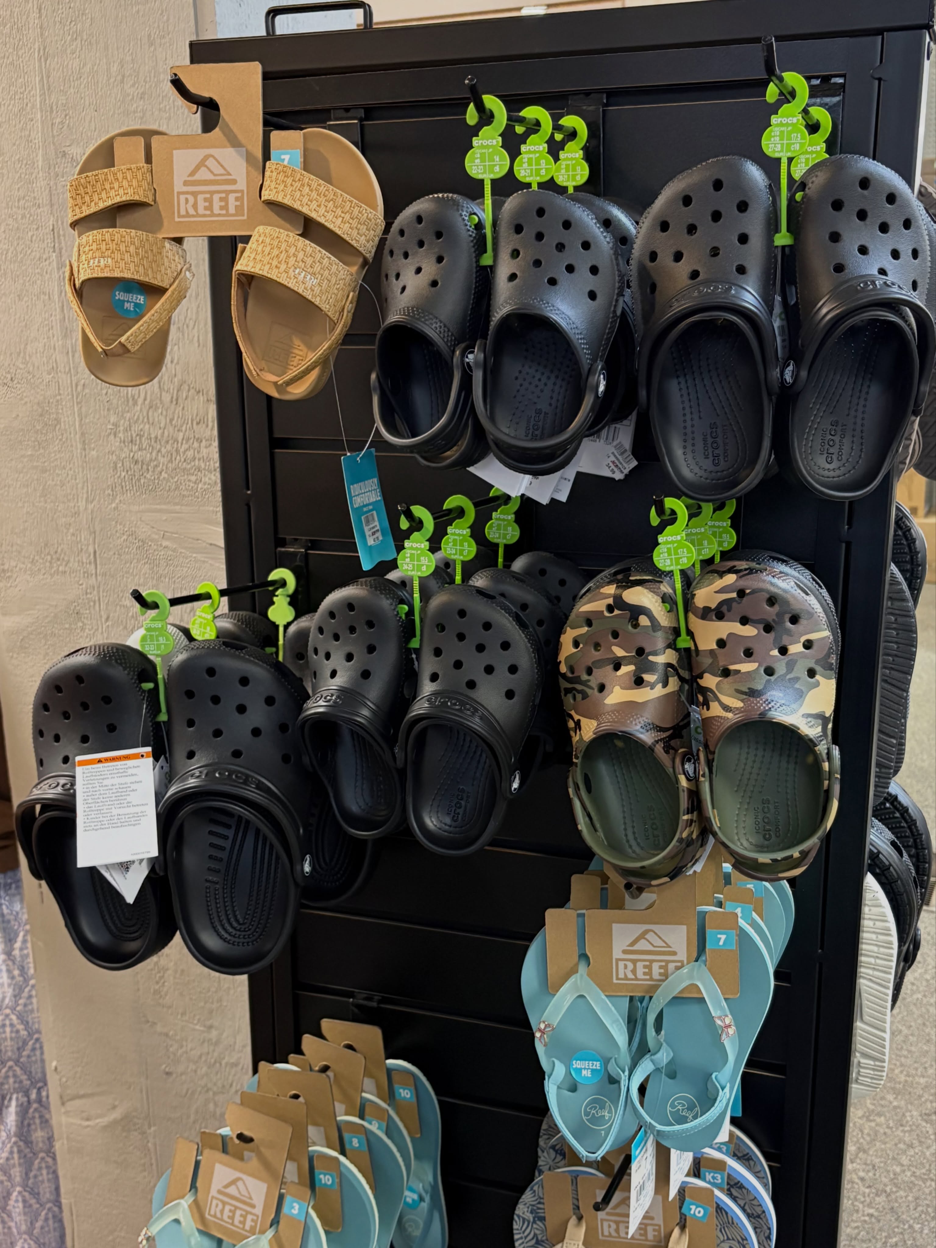 Back-to-School Shoes for Kids at Reeves in Clayton, GA image 2