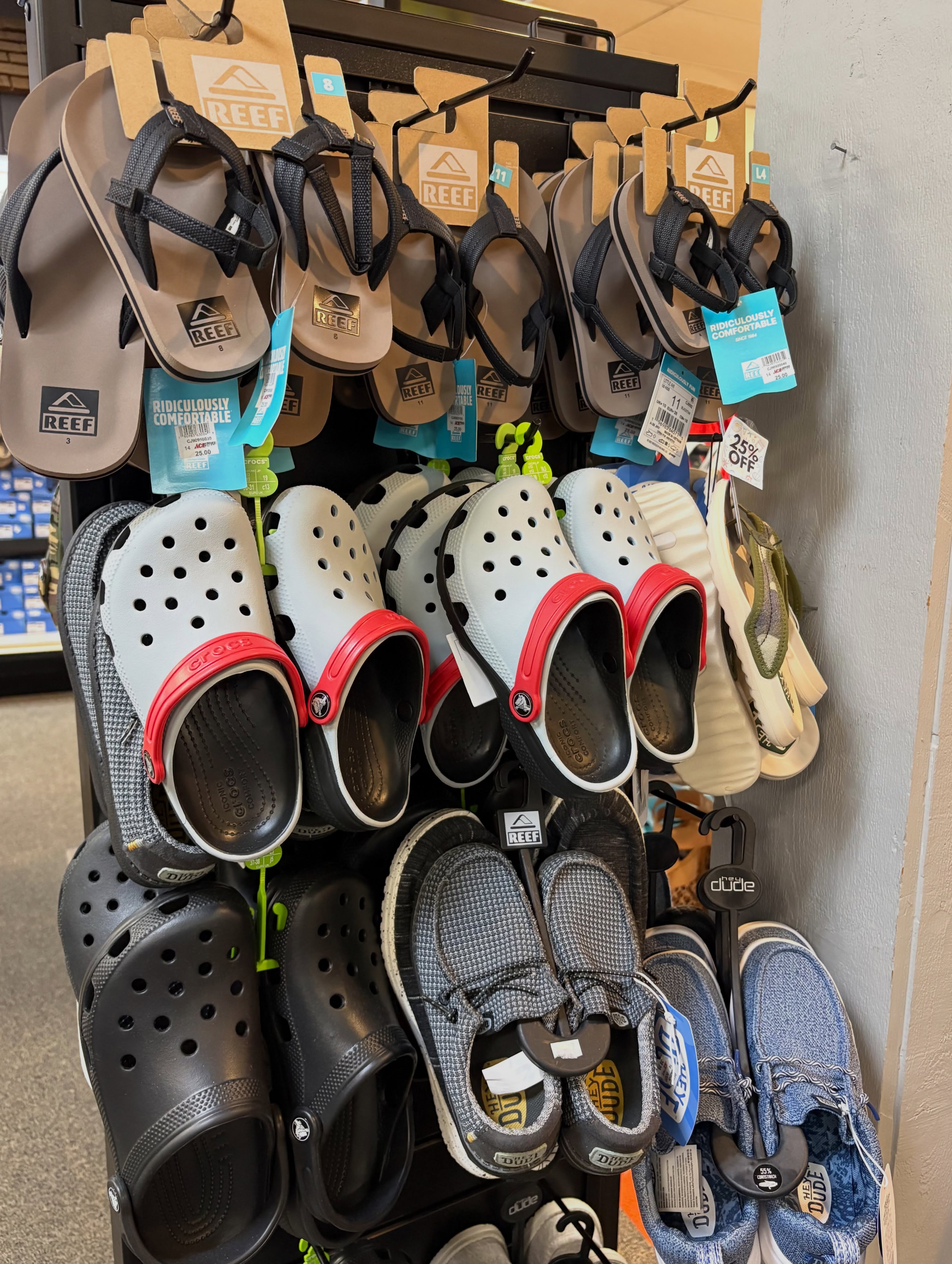 Back-to-School Shoes for Kids at Reeves in Clayton, GA image 3