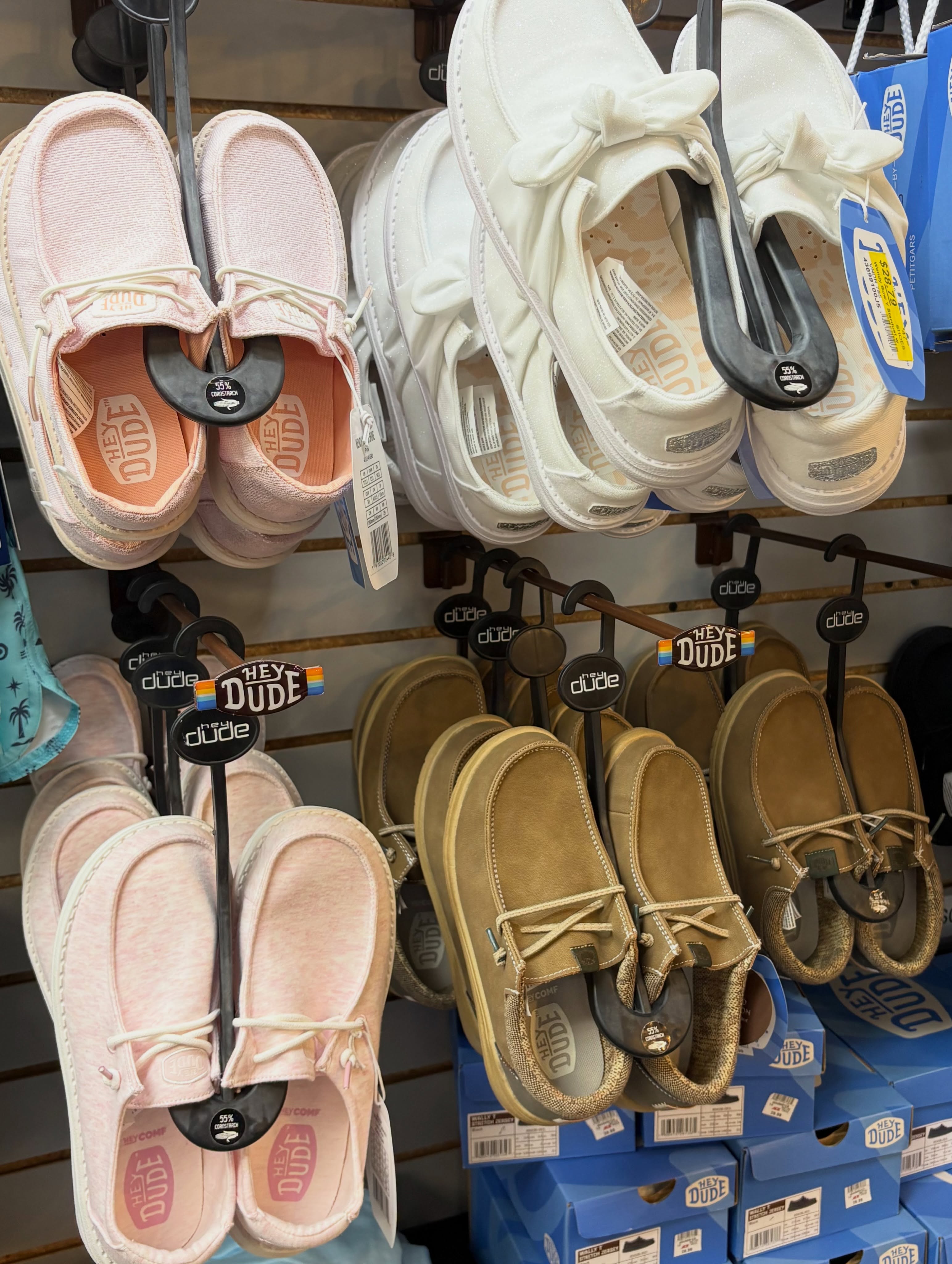 Back-to-School Shoes for Kids at Reeves in Clayton, GA image 4