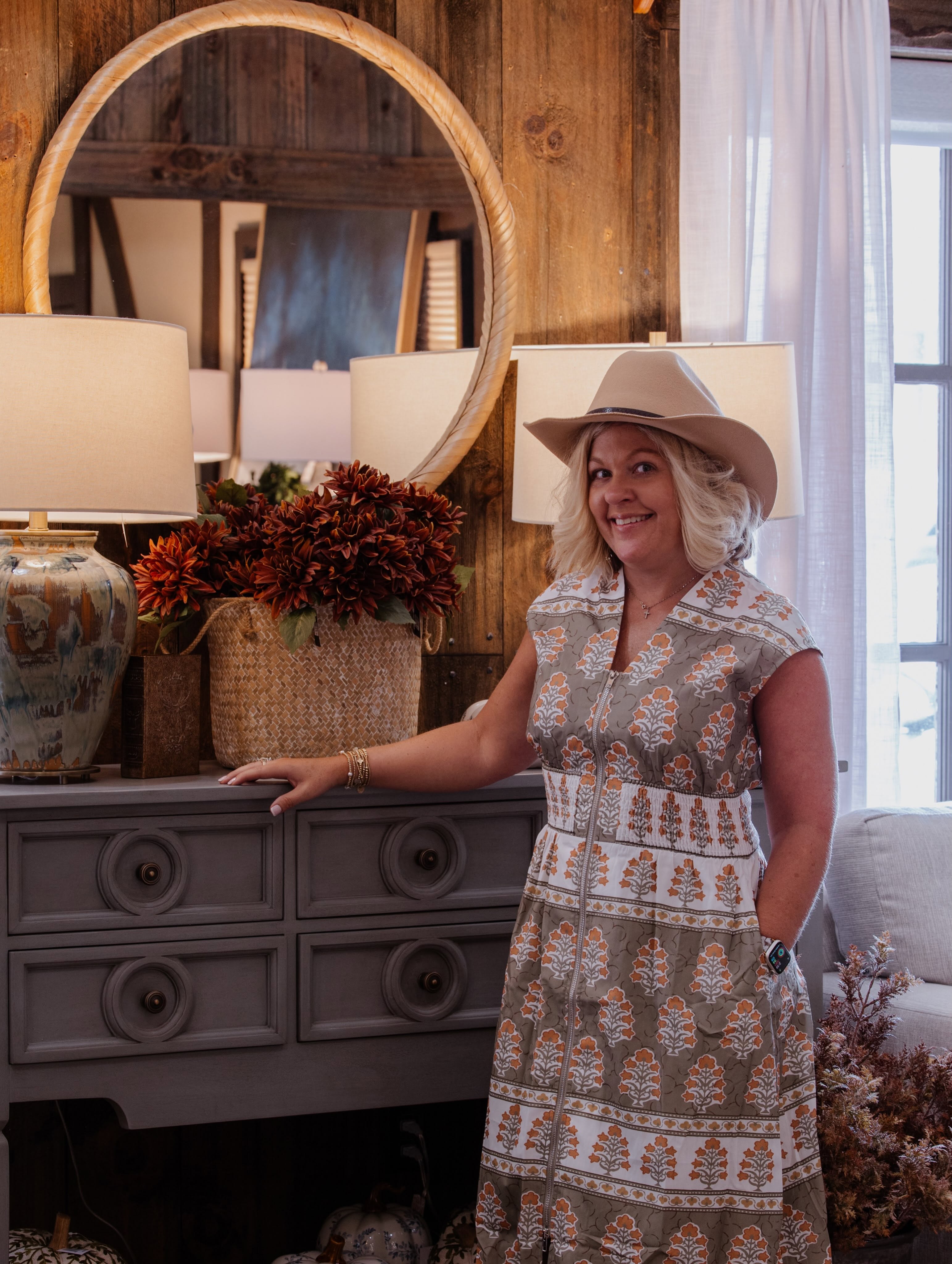 Fall Fashion Arrivals at Reeves in Clayton, GA image 2