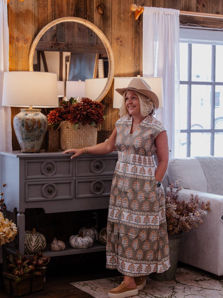 Fall Fashion Arrivals at Reeves in Clayton, GA