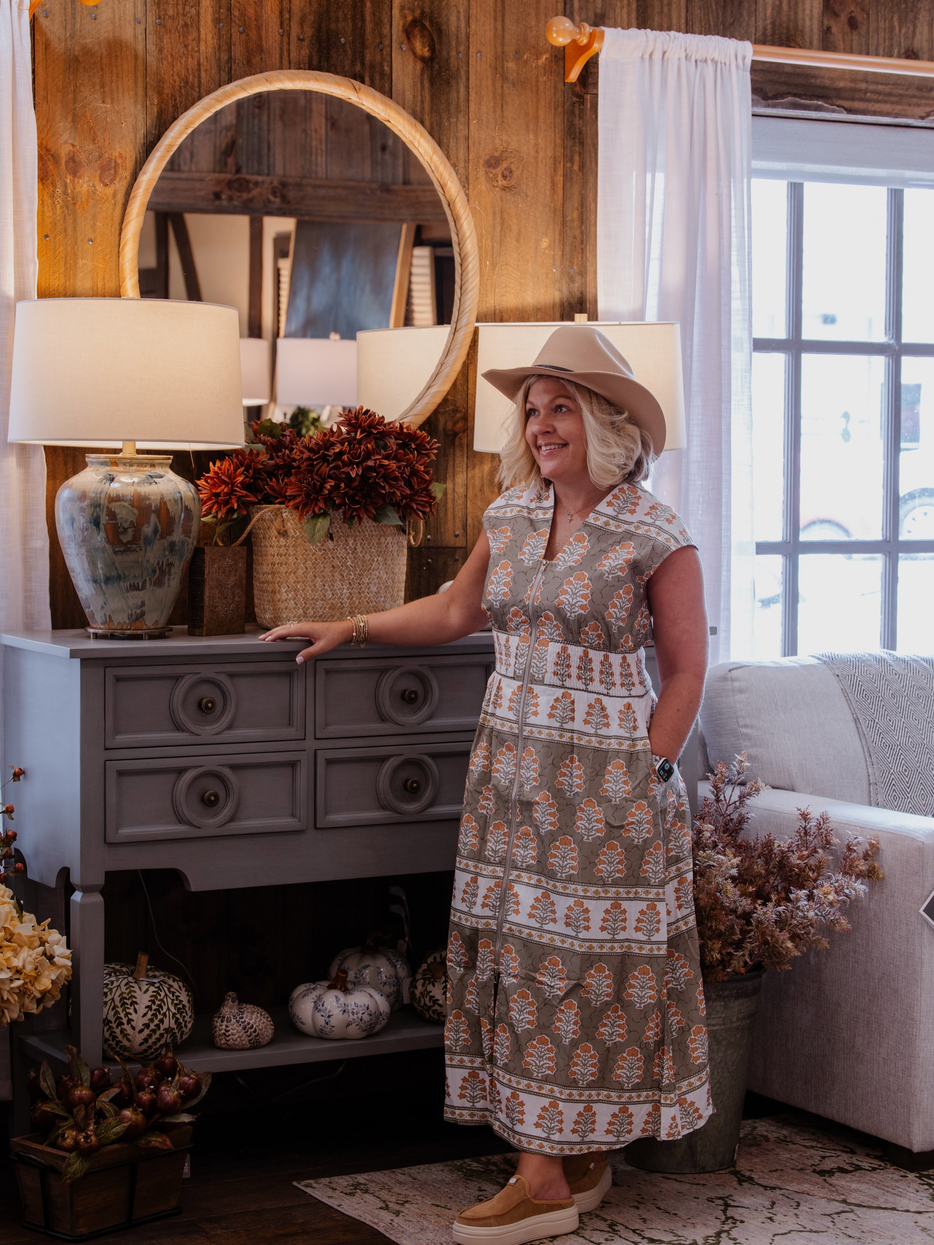 Fall Fashion Arrivals at Reeves in Clayton, GA
