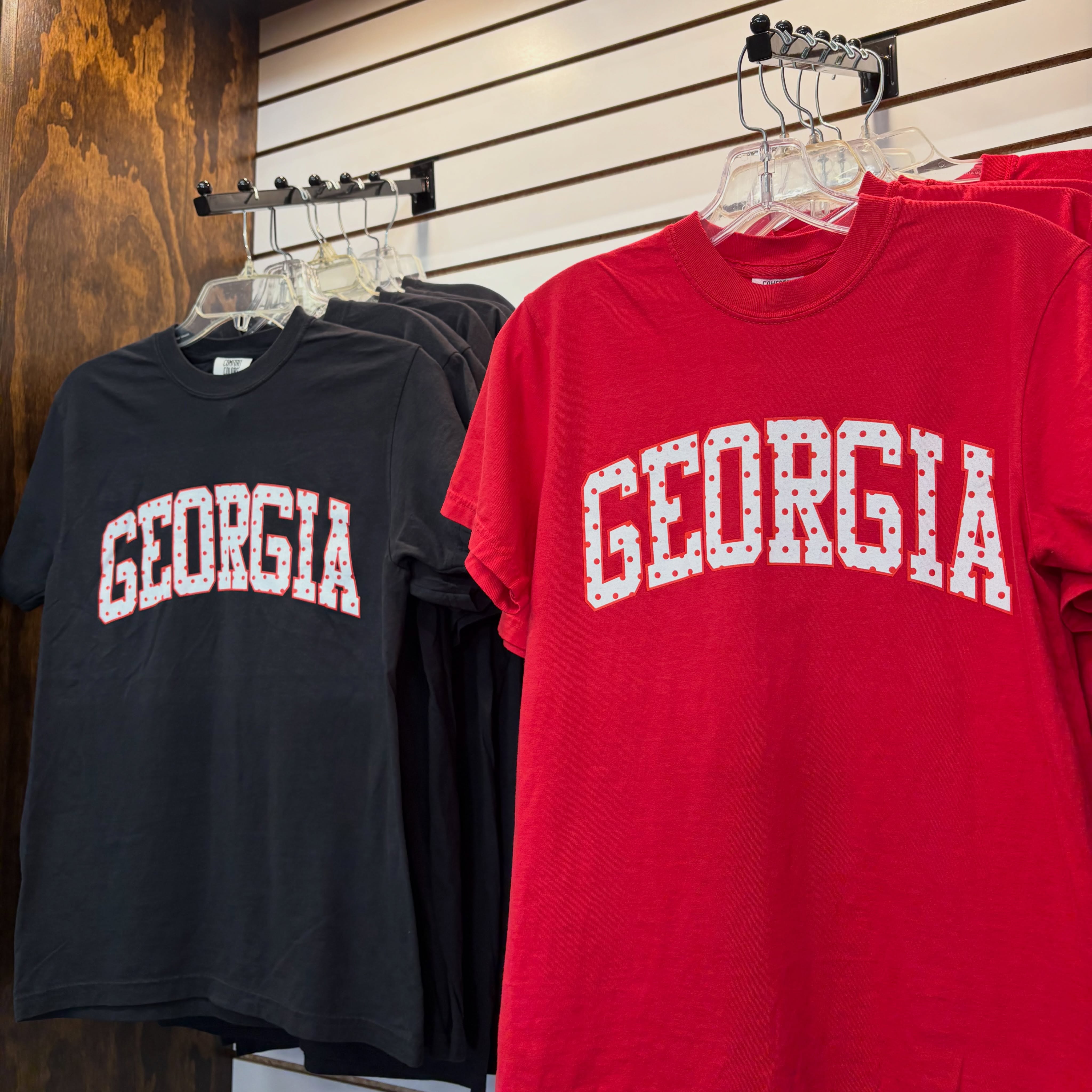 Game Day Attire At Reeves Clayton GA 4 - Reeves 1928 Game-Day Attire at Reeves in Clayton, GA image 4