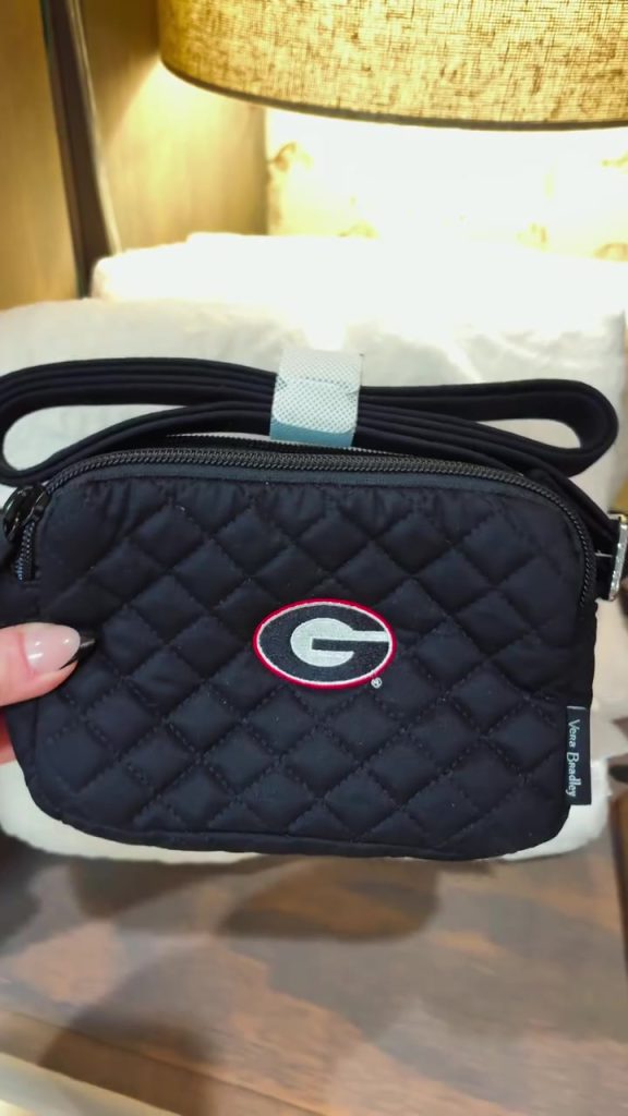 Georgia Bulldogs Gear at Reeves in Clayton, GA