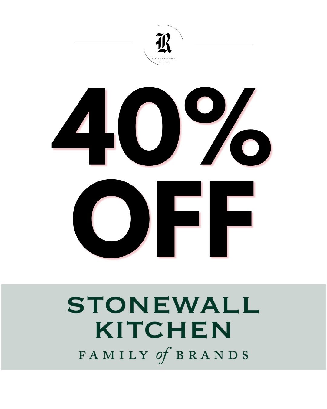 Great Deals Happening Now at Reeves in Clayton, GA image 3