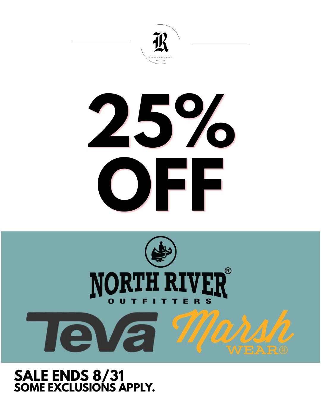 Great Deals Happening Now at Reeves in Clayton, GA image 4